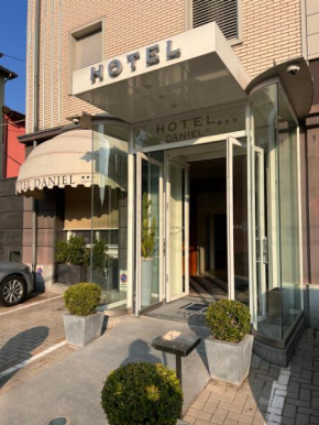 Hotel Daniel & Ristorante Cocchi Parma